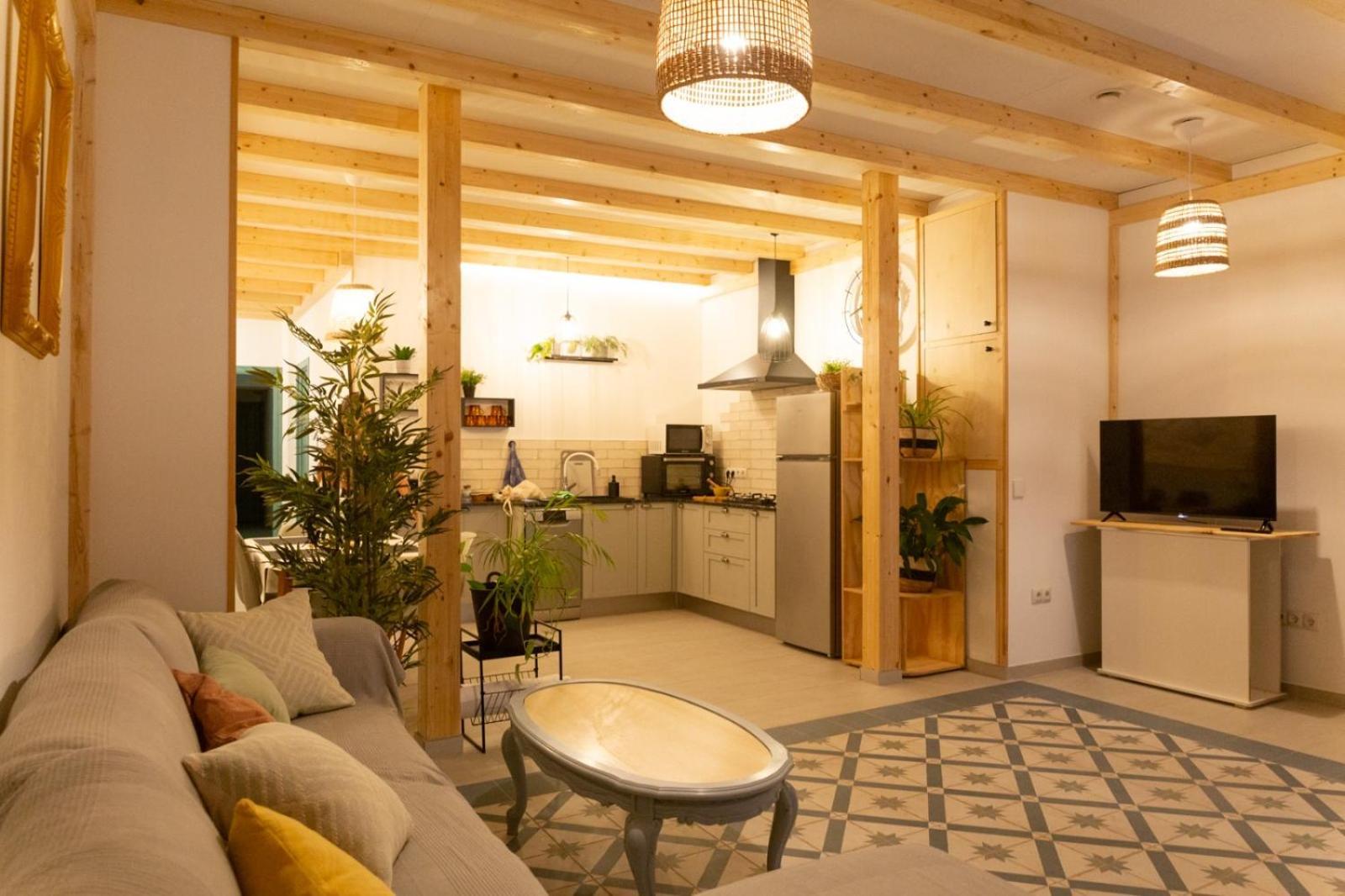 La Casa Del Poeta Apartment Alicante Bagian luar foto