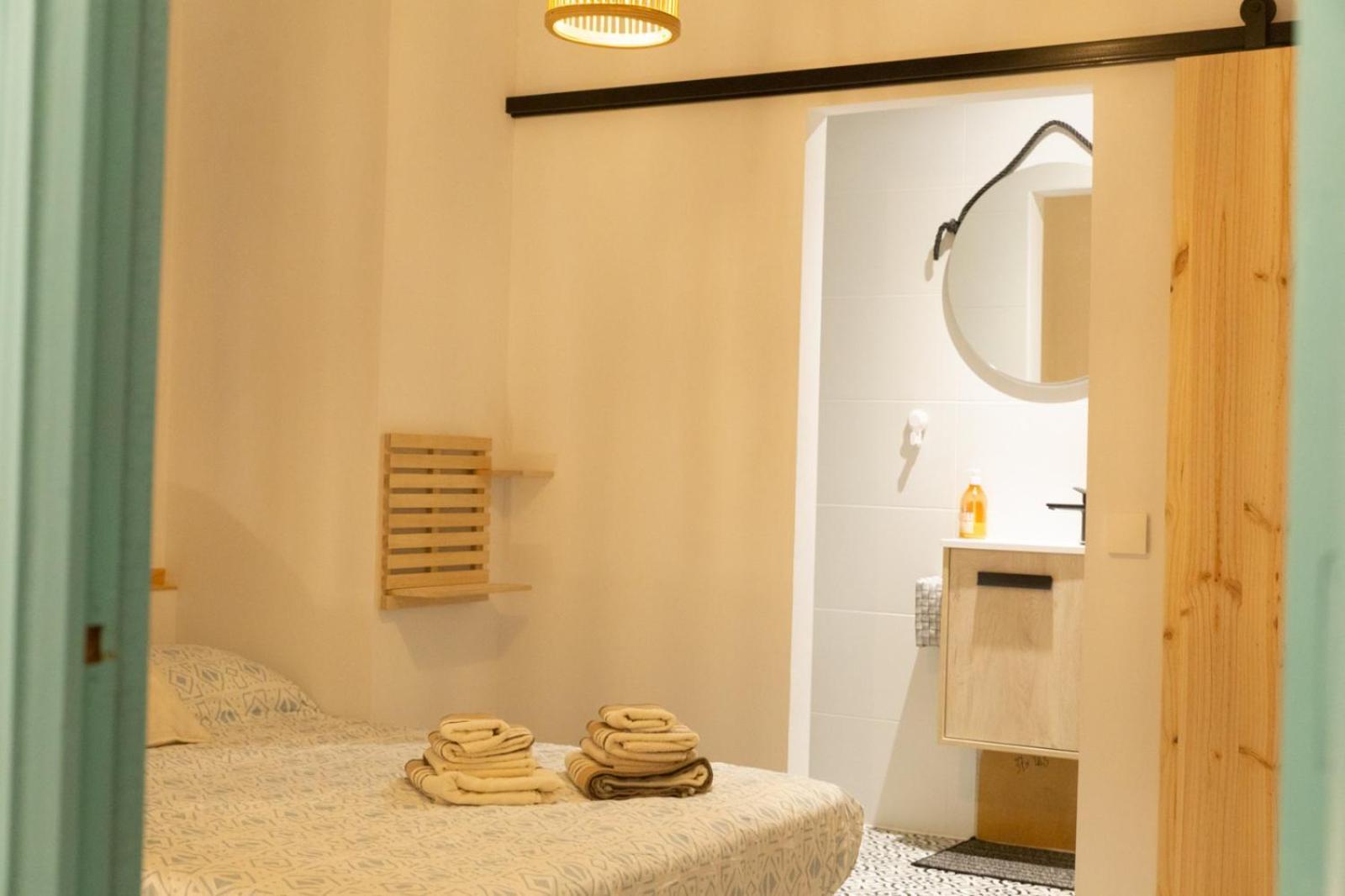 La Casa Del Poeta Apartment Alicante Bagian luar foto