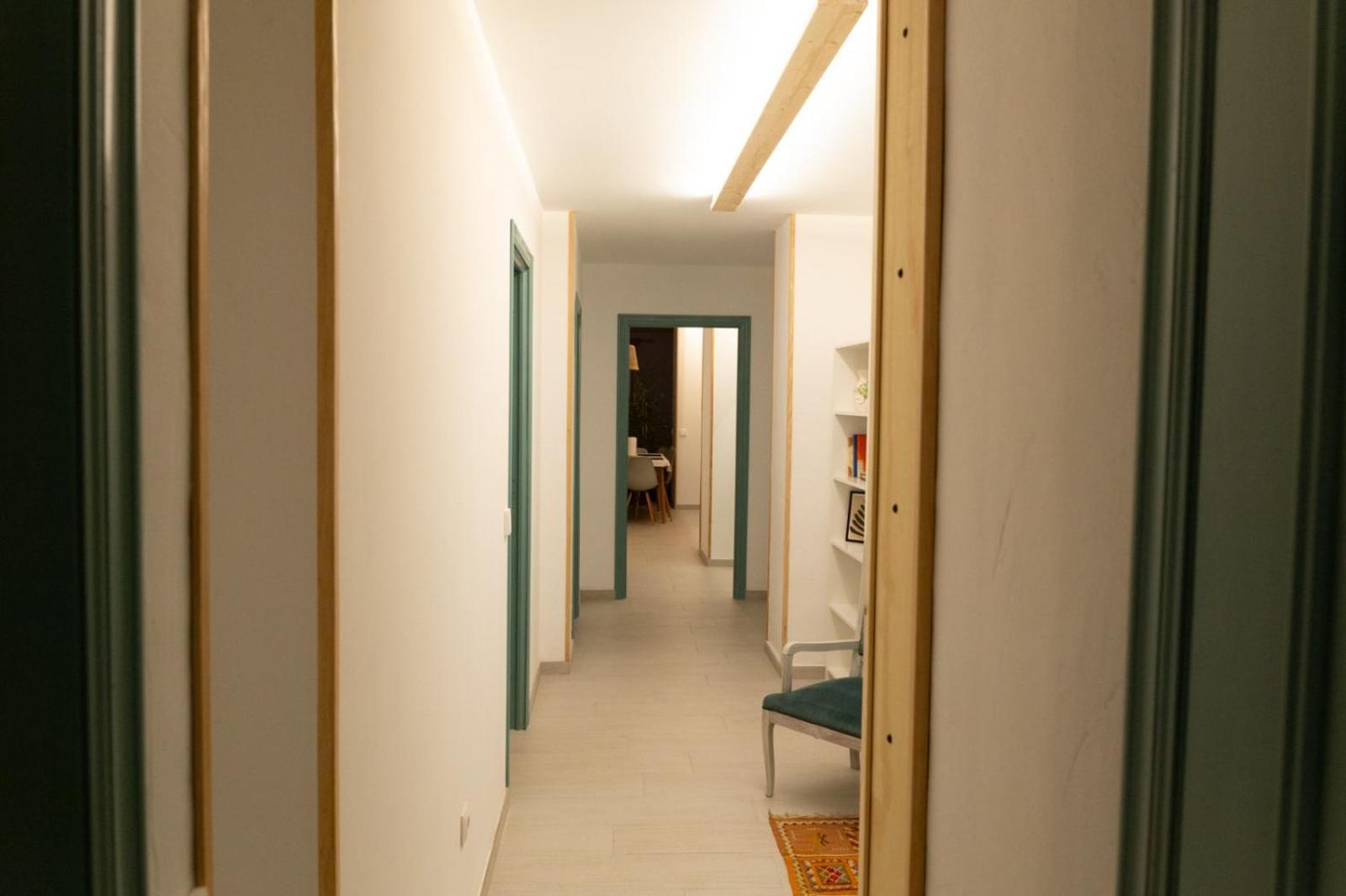 La Casa Del Poeta Apartment Alicante Bagian luar foto