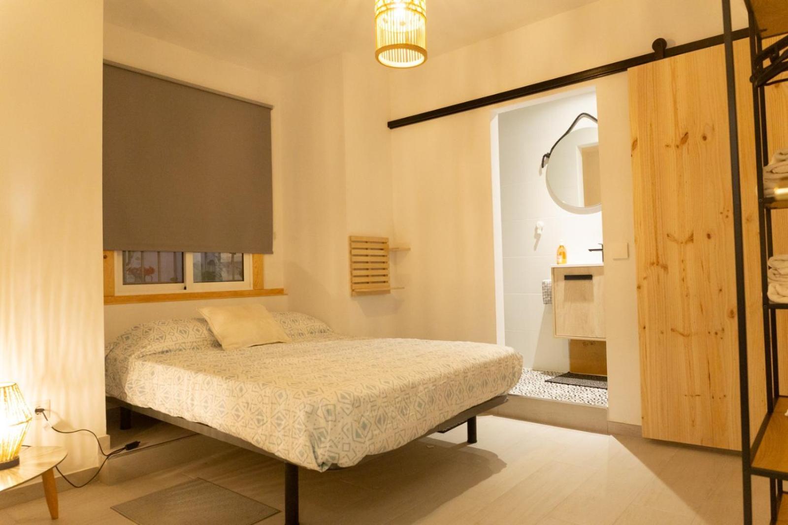 La Casa Del Poeta Apartment Alicante Bagian luar foto