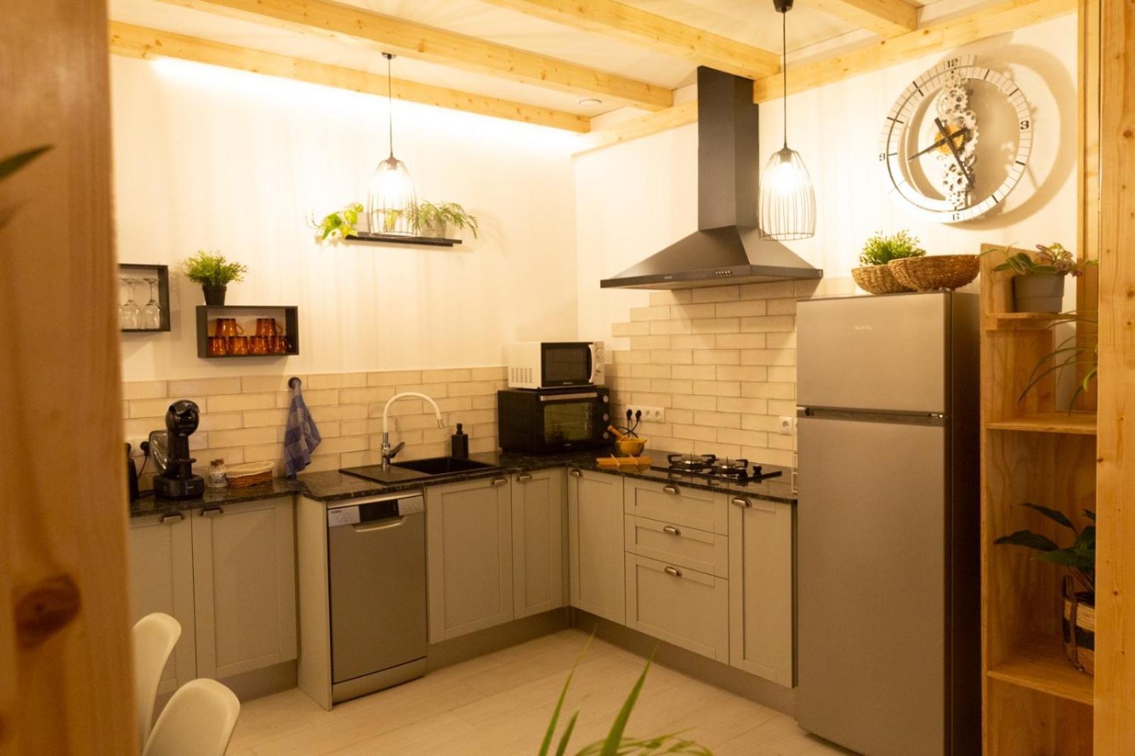 La Casa Del Poeta Apartment Alicante Bagian luar foto