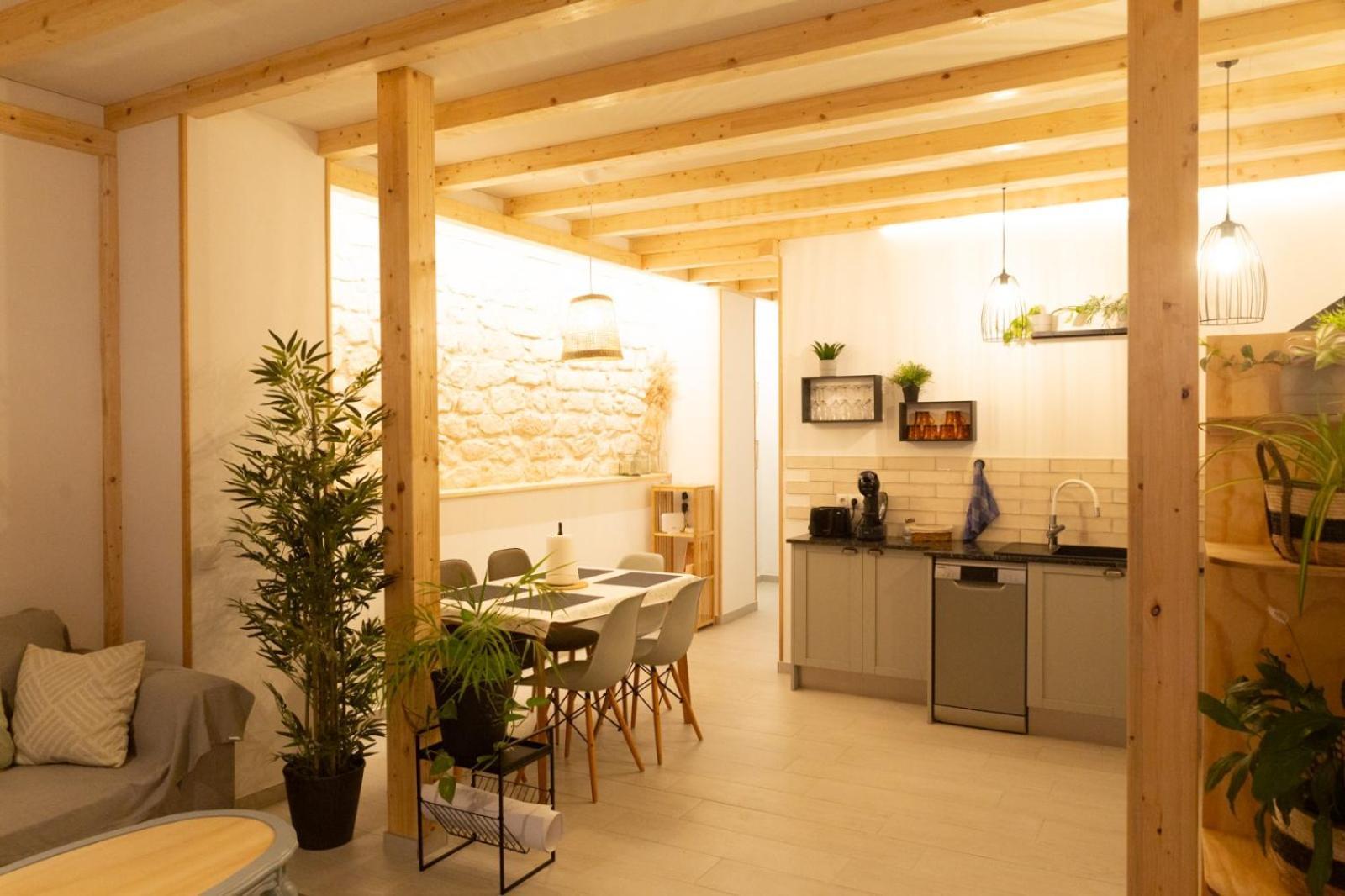 La Casa Del Poeta Apartment Alicante Bagian luar foto