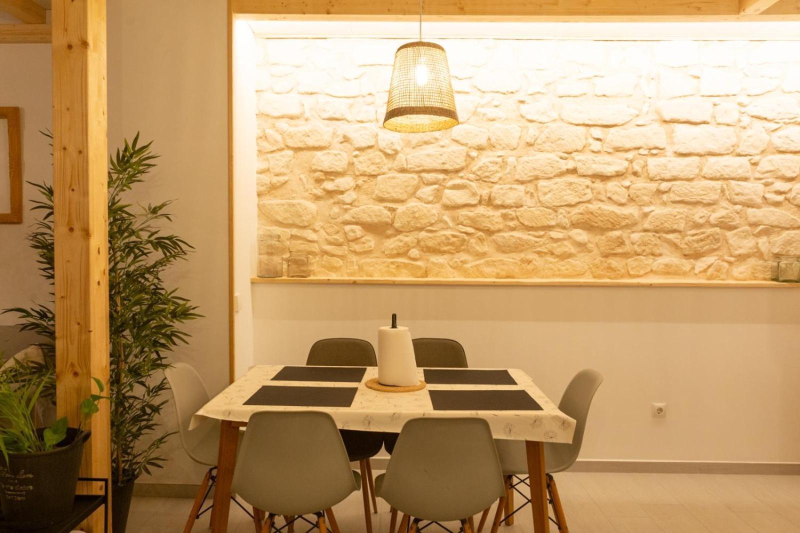 La Casa Del Poeta Apartment Alicante Bagian luar foto