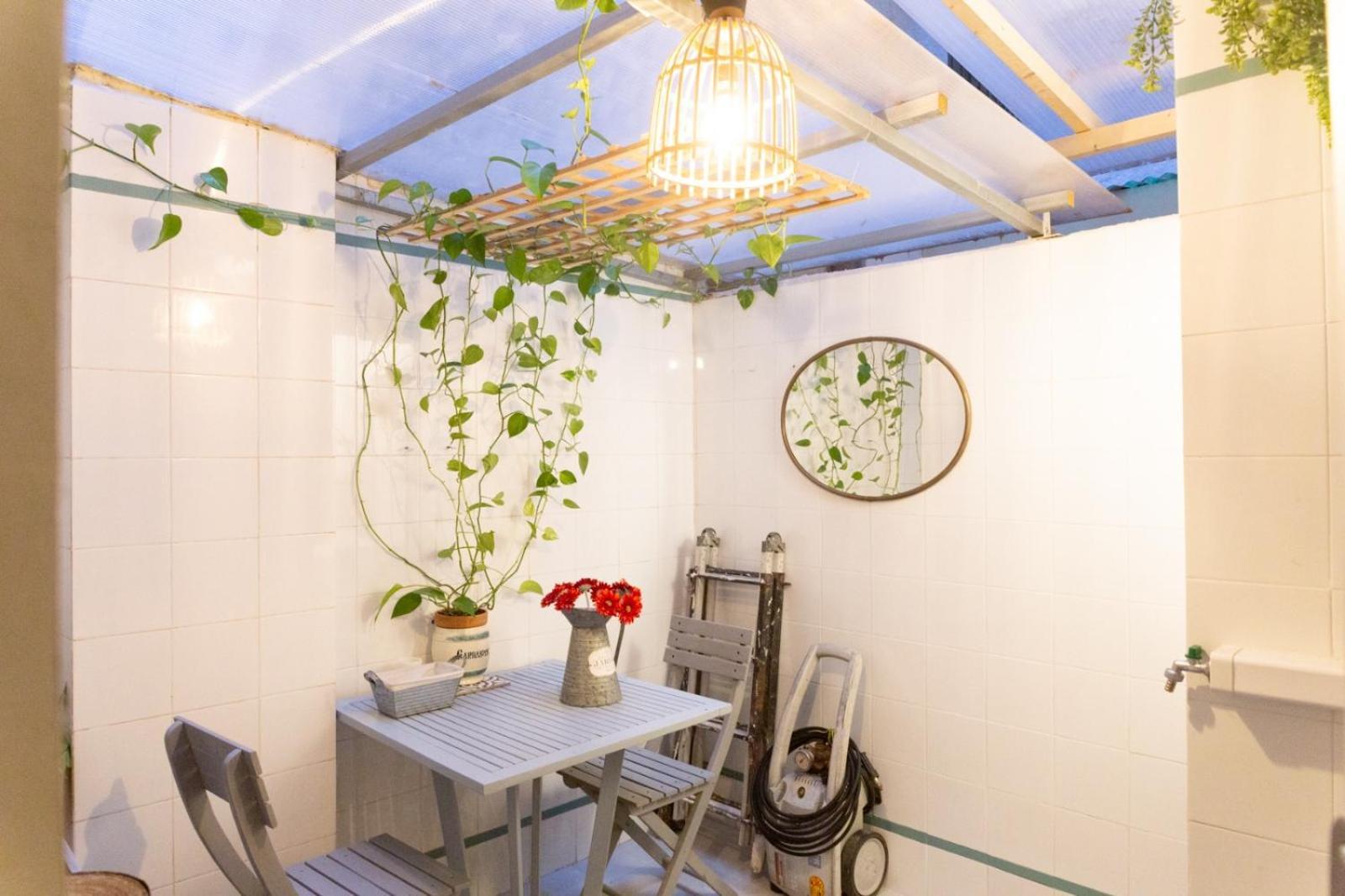 La Casa Del Poeta Apartment Alicante Bagian luar foto