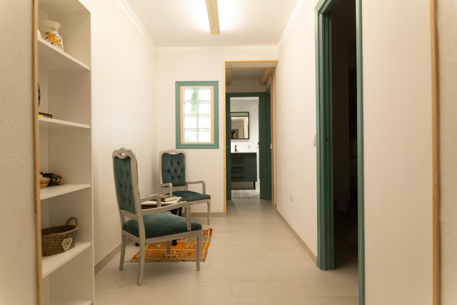 La Casa Del Poeta Apartment Alicante Bagian luar foto